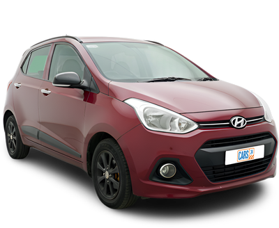 Hyundai Grand i10-img